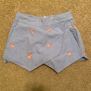 Altard state skirt/ shorts